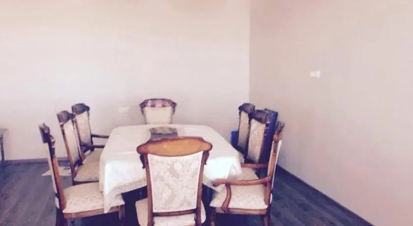Gochas Country House
