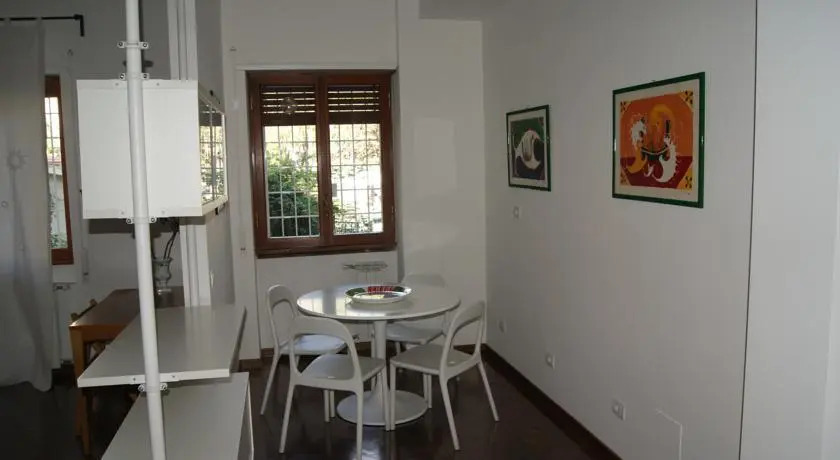 Aurelia Antica B&B