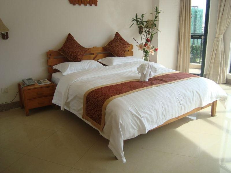 Siji Hua Kai Hotel
