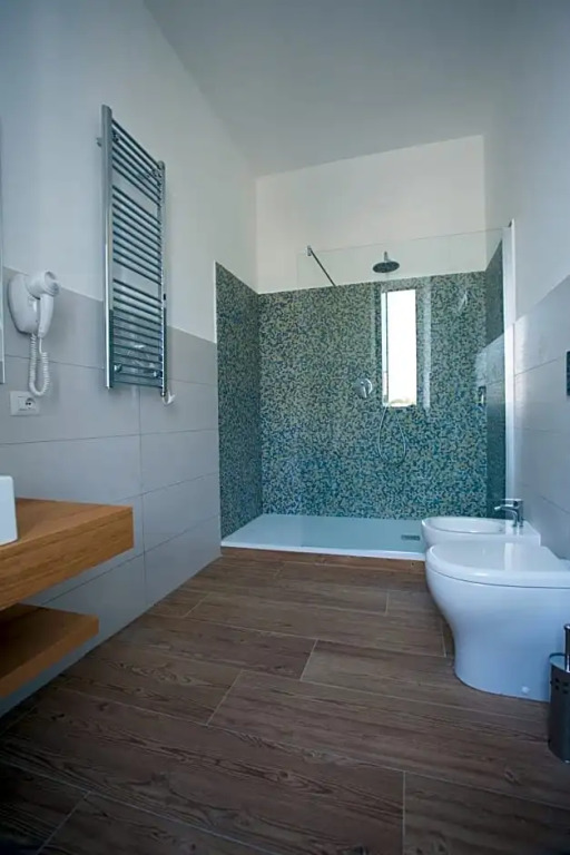Guesthouse Porto di Roma