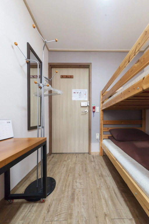 Yehadoye Guesthouse
