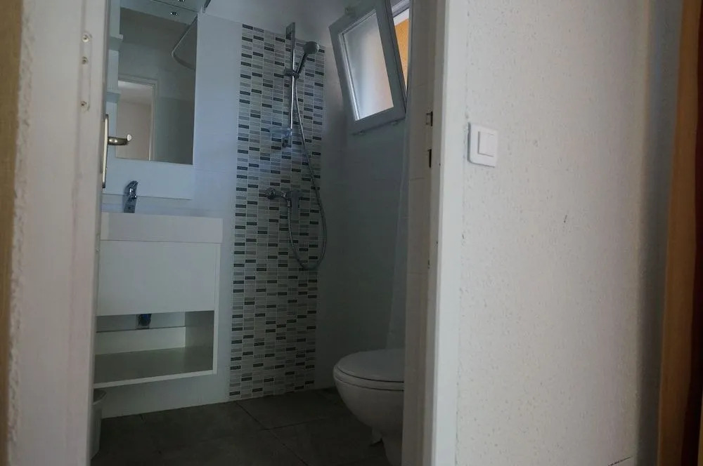 Résidence Les Castors