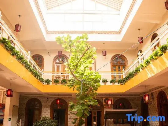 Yunyi Xiaozhu Homestay (Kashgar Gaotai Residential Area)