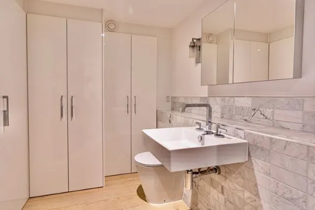 Be London - The Lincolns Inn Residences