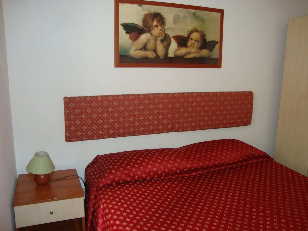 Holiday Home in Sciacca with Veranda, Terrace, BBQ, Storage