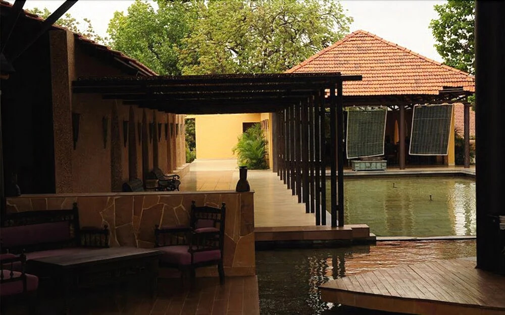 Celebration Van Vilas Bandhavgarh