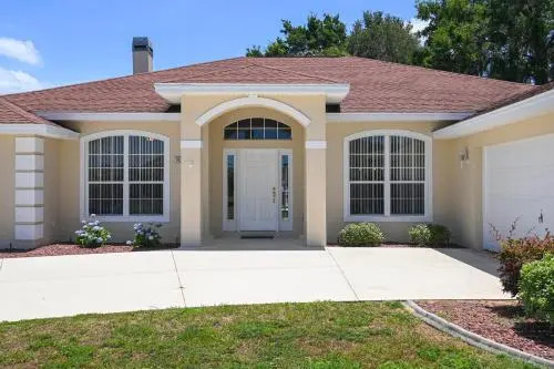 Villa Dylan