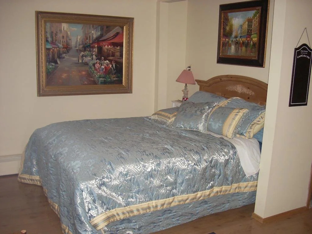 Gateway Lodge