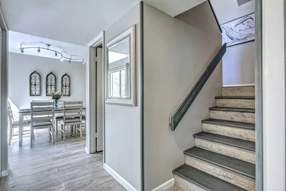 Bay Oaks C Ground Floor