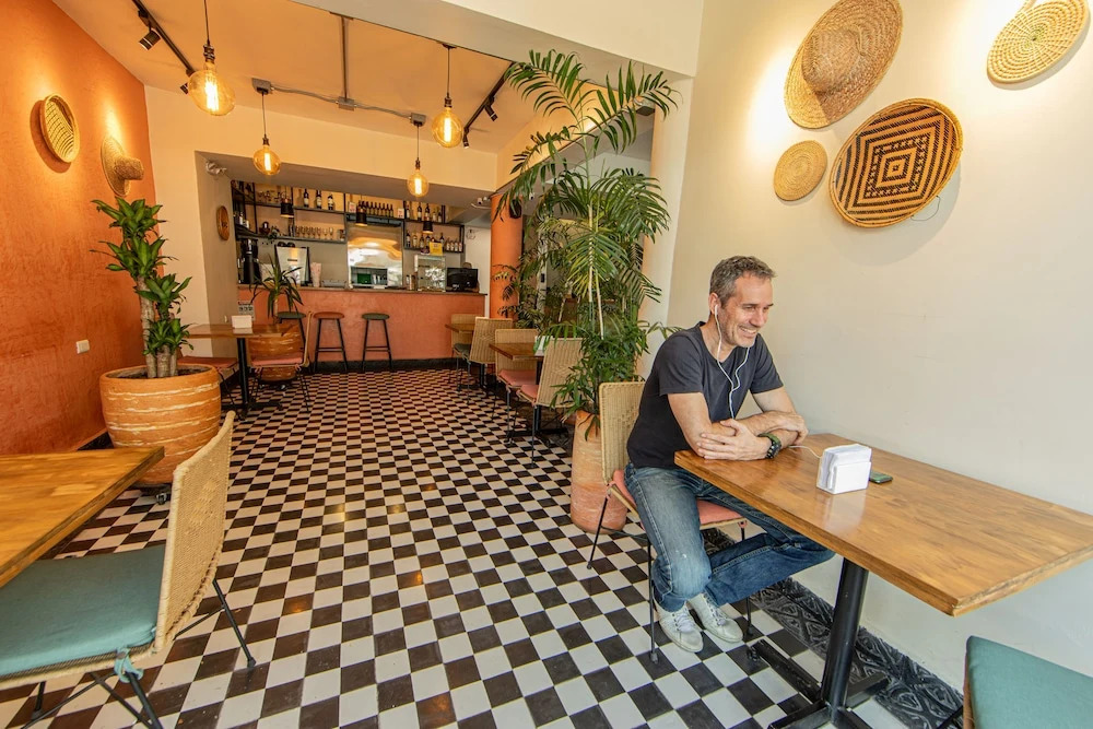 Vivus La Martina Boutique Hotel