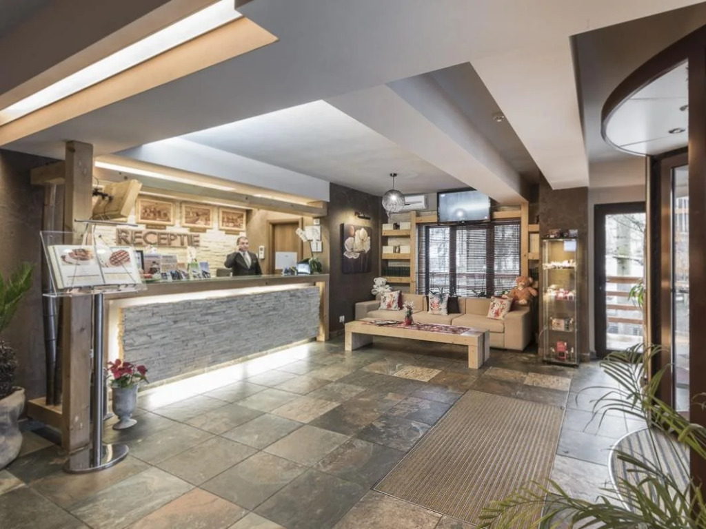 Ioana Boutique Hotel