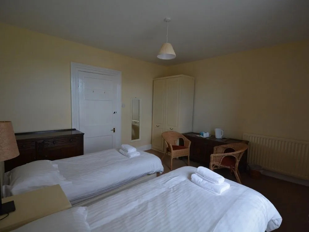 Ivy House Rooms