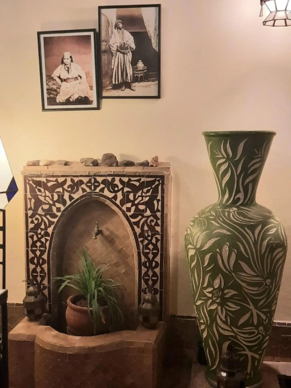 Riad Aubrac