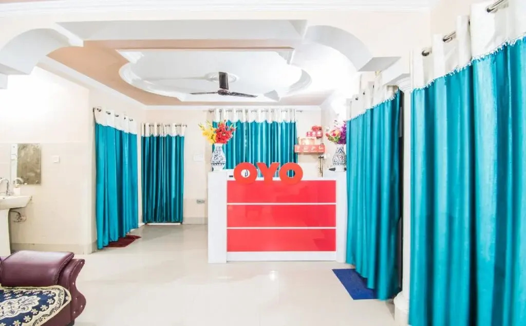 Rudra Guest House By OYO Rooms