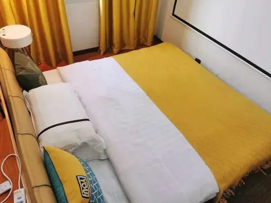 Tianjin Fantiao Apartment