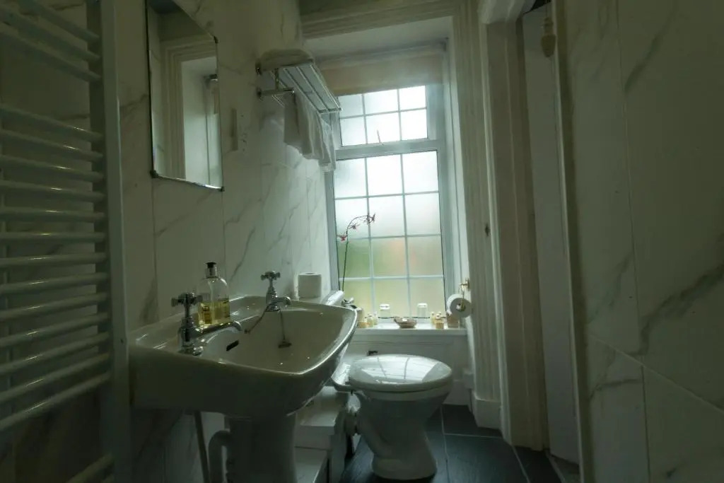 Meifod country house hotel