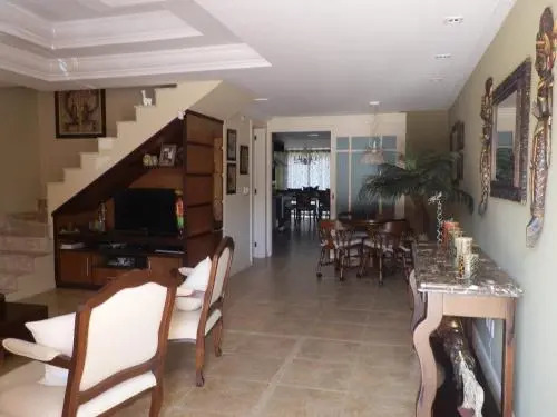 Holiday Home Peninsula Salto