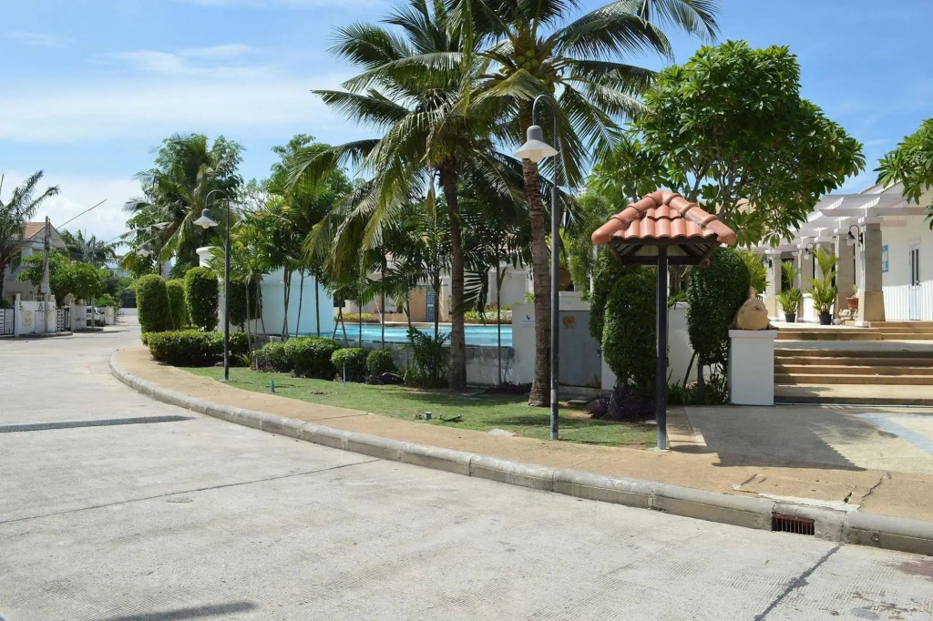 Villa Simon en Villa Anja