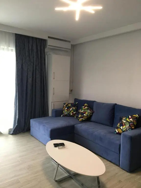 Velvet 43 apartament pe plaja