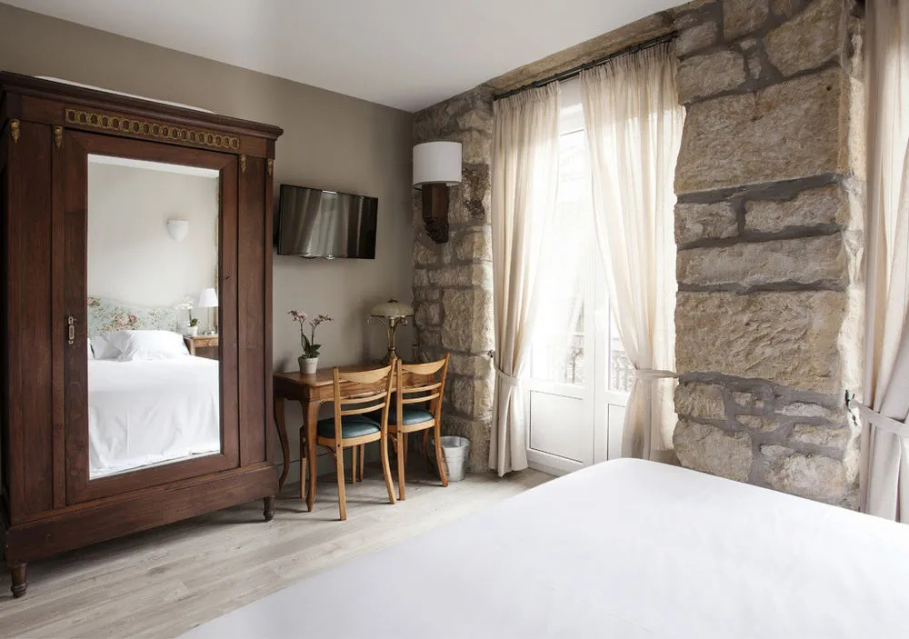 Hotel Okako San Sebastian