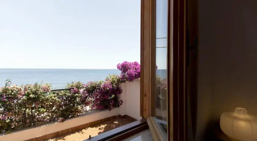 Front Beach House