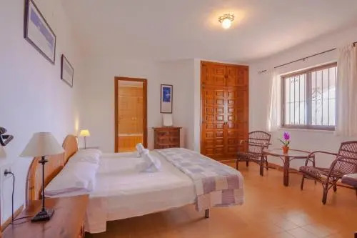 Villas Guzman - Romani