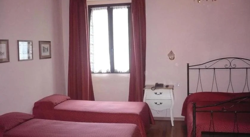 Hotel Julia