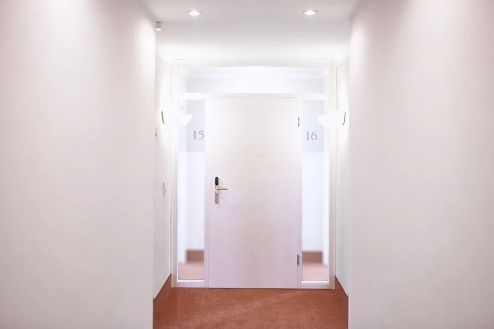 Hotel Alter Wirt