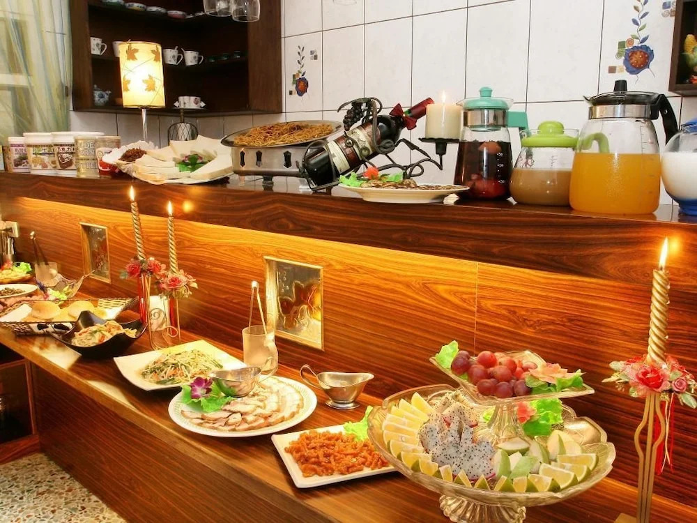 Sweetheart Homestay