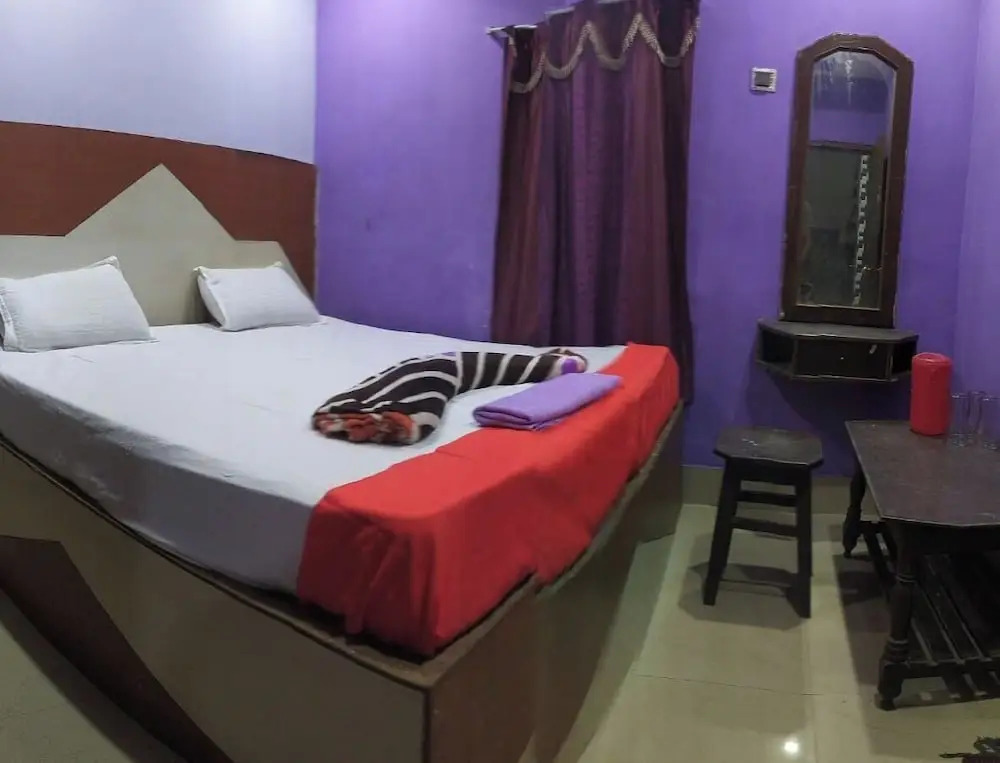 Sea Dream Lodge