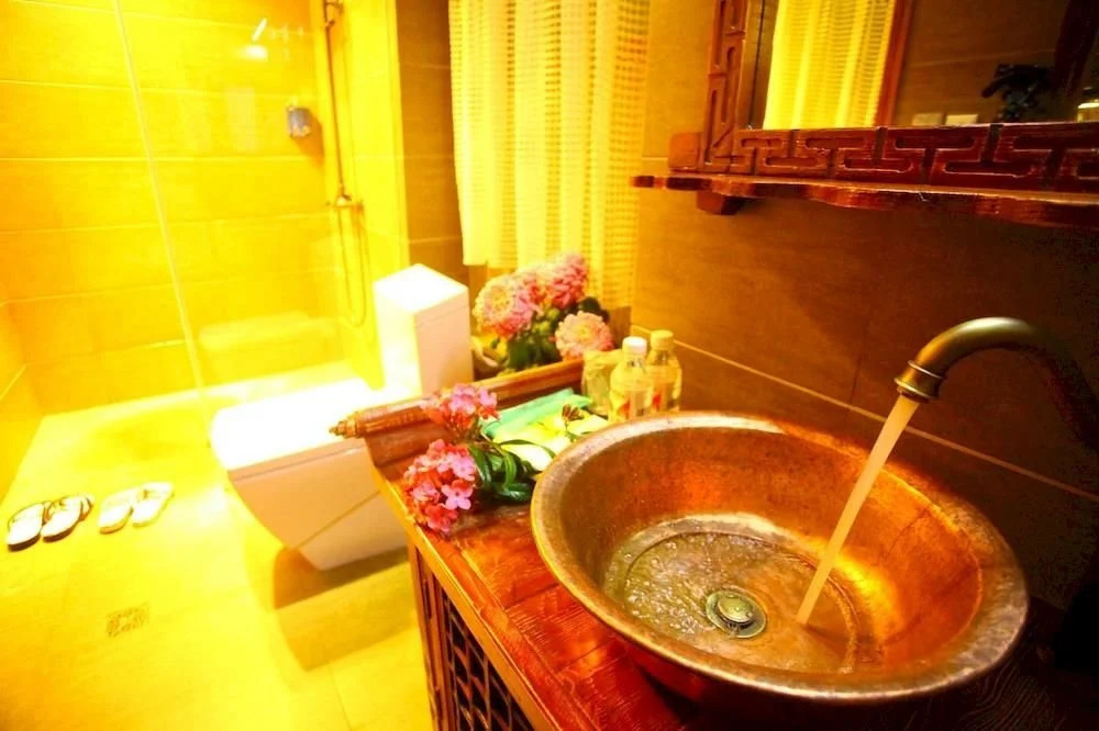 Lijiang Nali Nali Sunshine Inn