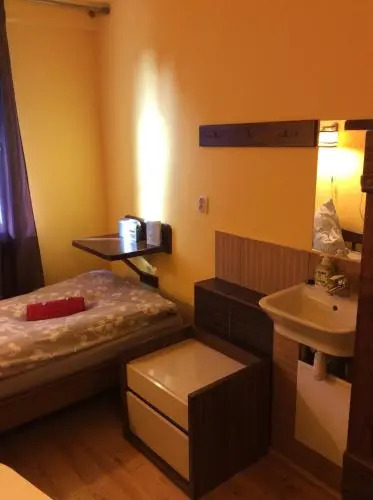 mika rooms - 22 Korotynskiego Street