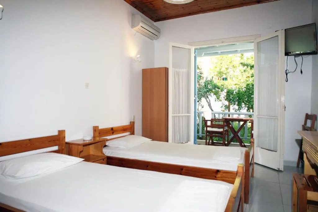 Elena Rooms