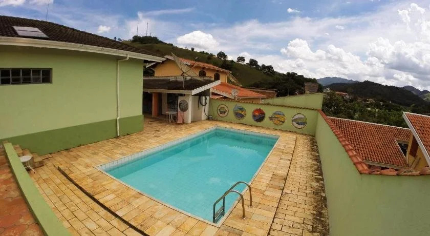 Luna Hostel