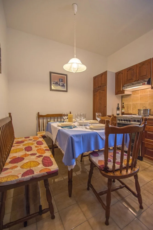 Apartment ZDENKA