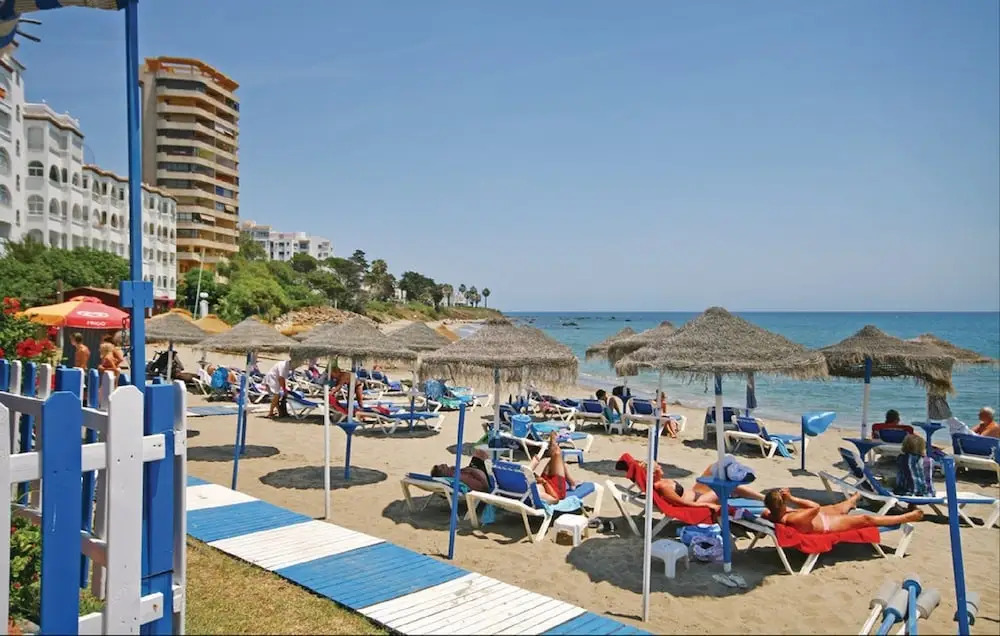 Apt Riviera de Sol