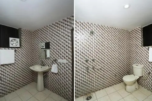 OYO 26958 Hotel Le Bikaner