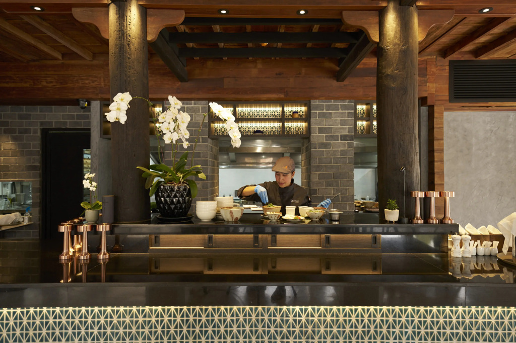 Aleenta Retreat Chiang Mai - The Leading Hotels of the World