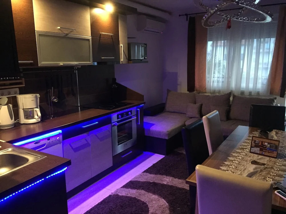 Bálint wellness PREMIUM DELUXE VIP ap.