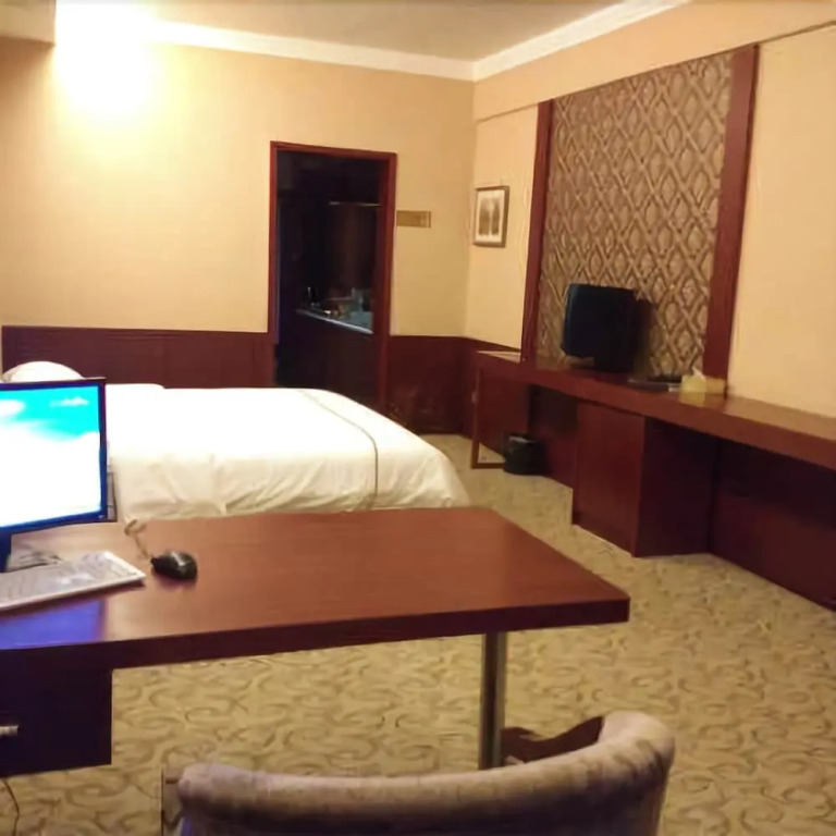 Shanghe International Hotel Changsha