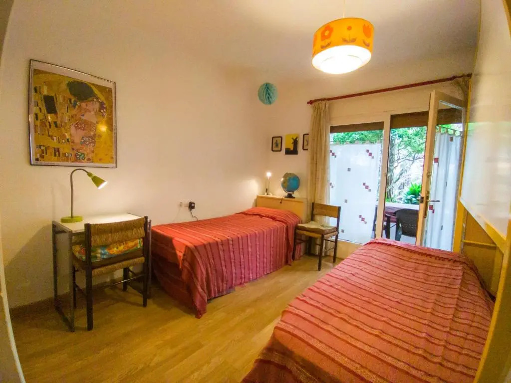 Girorooms Platja d'Aro Marbella Planta Baixa