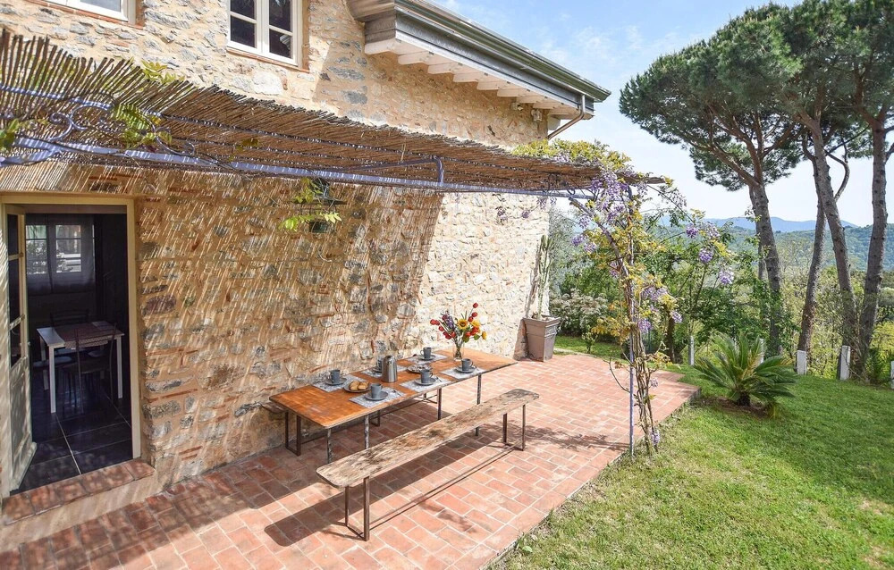 Stunning Home in Santa Maria Albiano With Outdoor Swimming Pool, Wifi and 3 Bedrooms