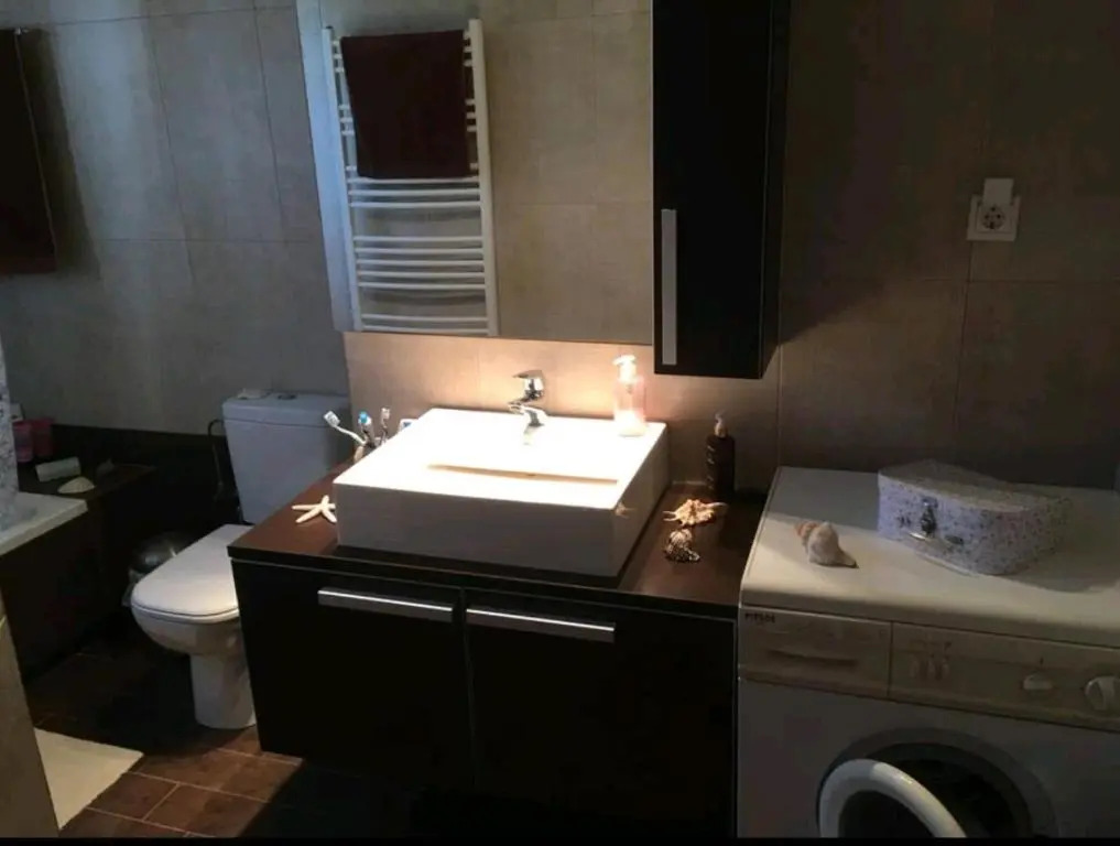 Immaculate 3-bed House in Chania