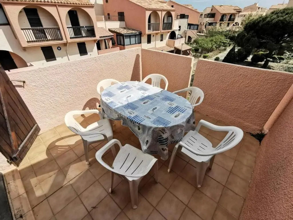 Résidence MAISONS DES SABLES 4 - 3 Pièces pour 6 Personnes 14
