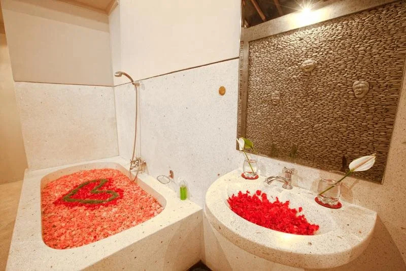 Villa Mandi Private Pool