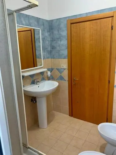 Casa vacanze GARGANO MARE