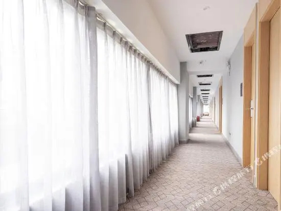 Shuyi Express Hotel