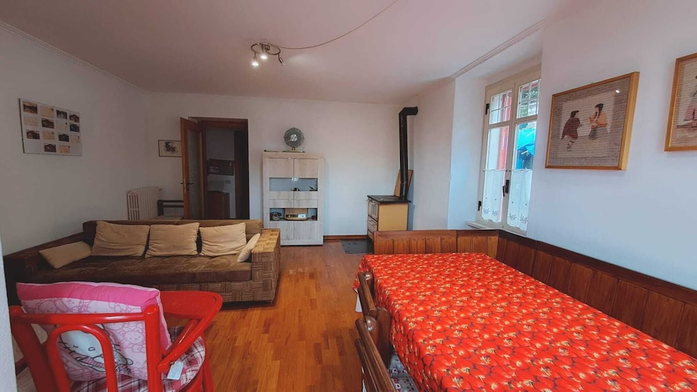 B&B Brunate Kangucavallo