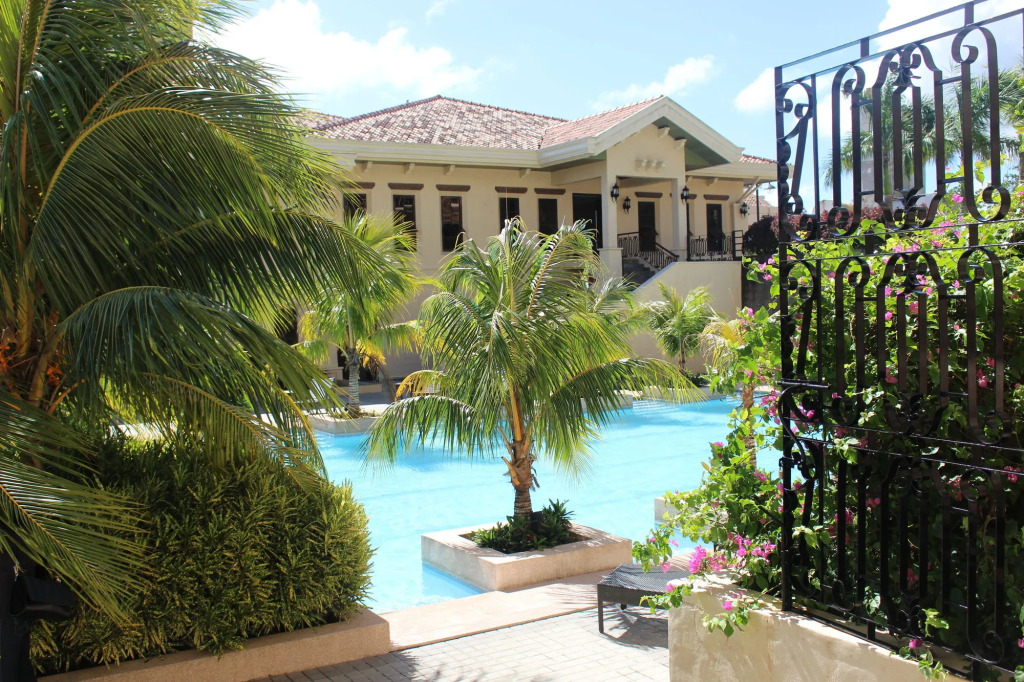 Splendido Tagaytay Hotel and Country Club