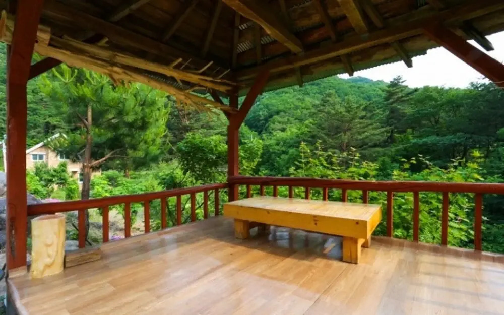 Gangneung Yeon House Pension